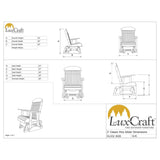 Luxcraft 2CPGBK 02