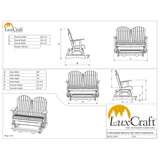 Luxcraft 4APBAGBBB 02