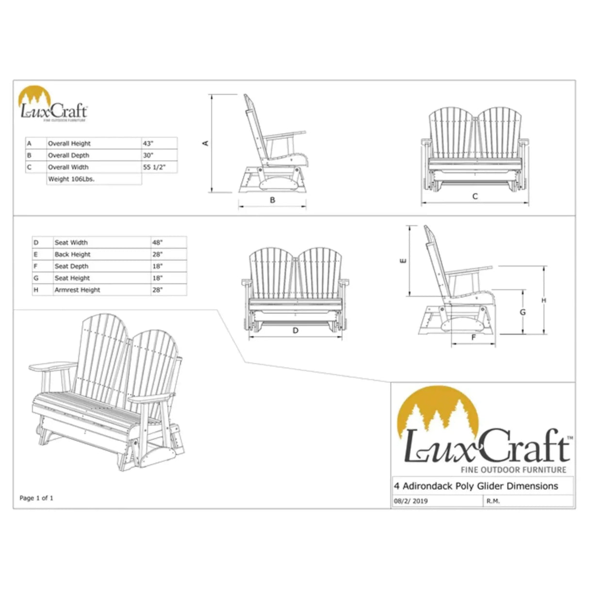 Luxcraft 4APGYB 02
