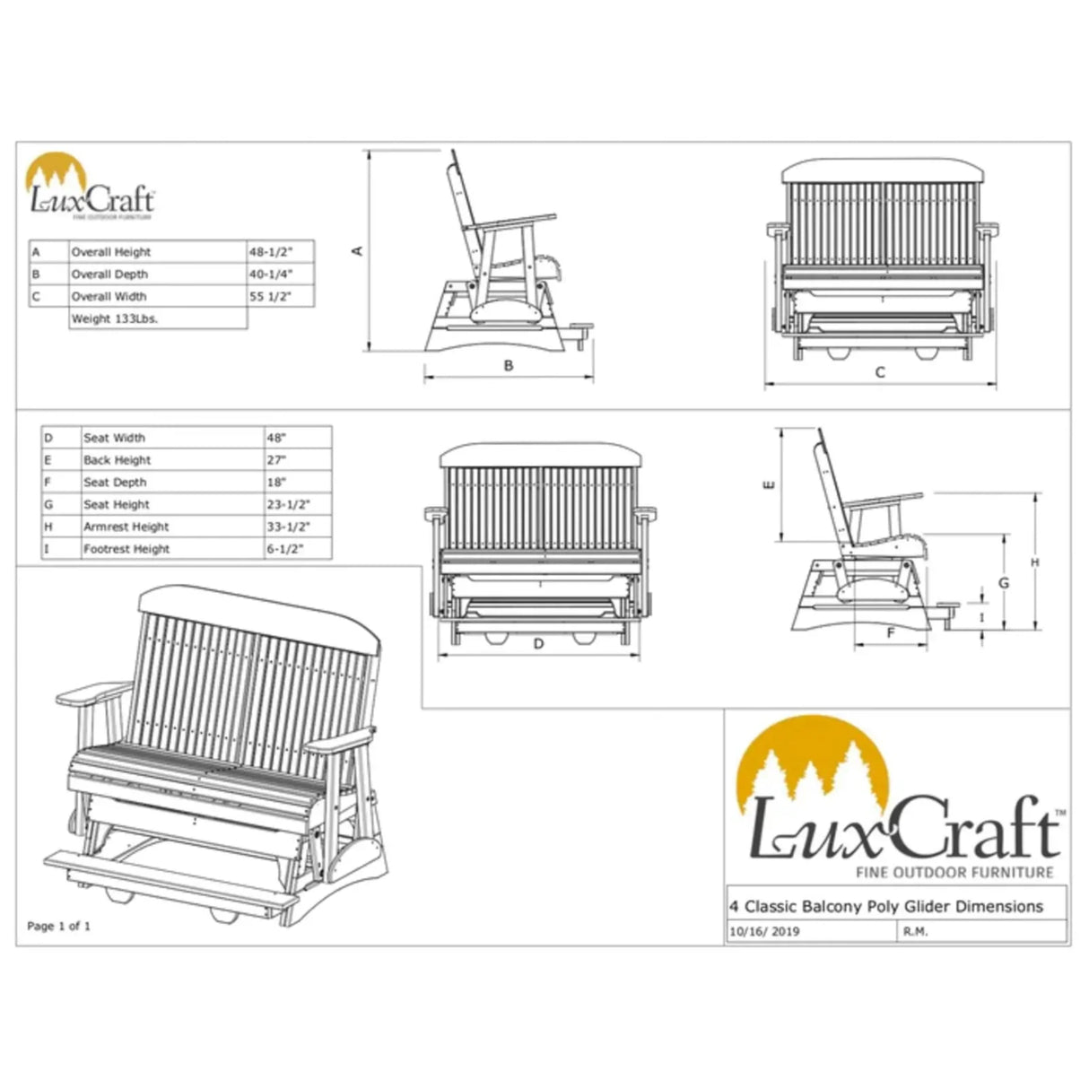 Luxcraft 4CPBAGCB 02