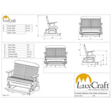 Luxcraft 4CPBGAMB 02