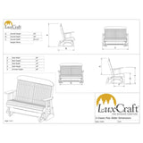 Luxcraft 4CPGBIW 02