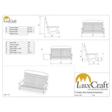 Luxcraft 4CPSCBR 02