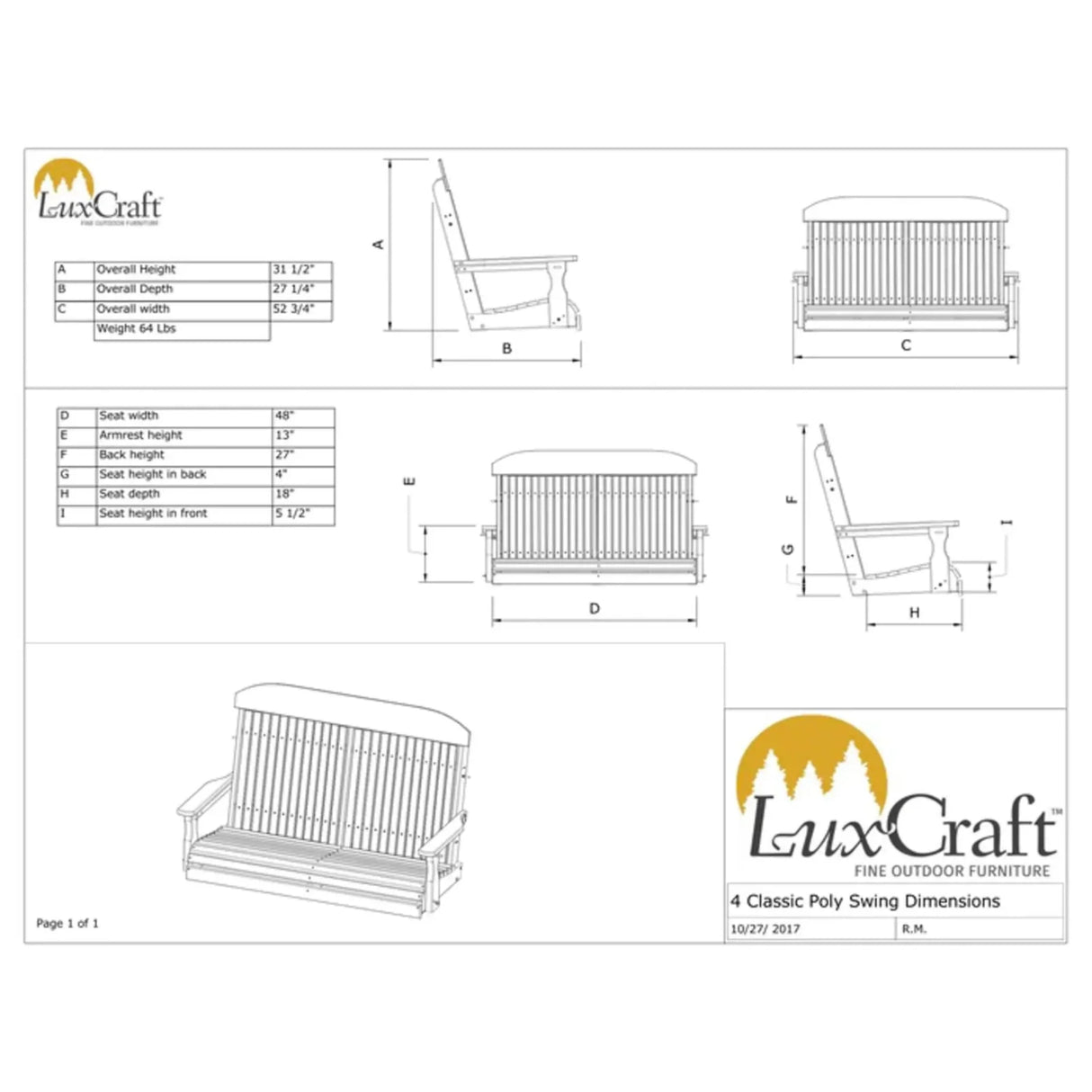 Luxcraft 4CPSCGB 02