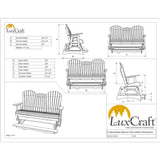 Luxcraft 5APBAGCG 02