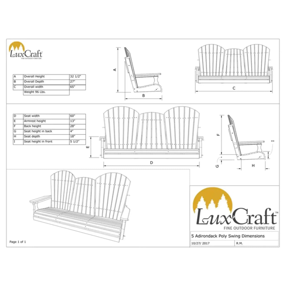 Luxcraft 5APSCBR 02