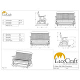 Luxcraft 5CPBGDGB 02