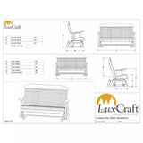 Luxcraft 5CPGDGS 02