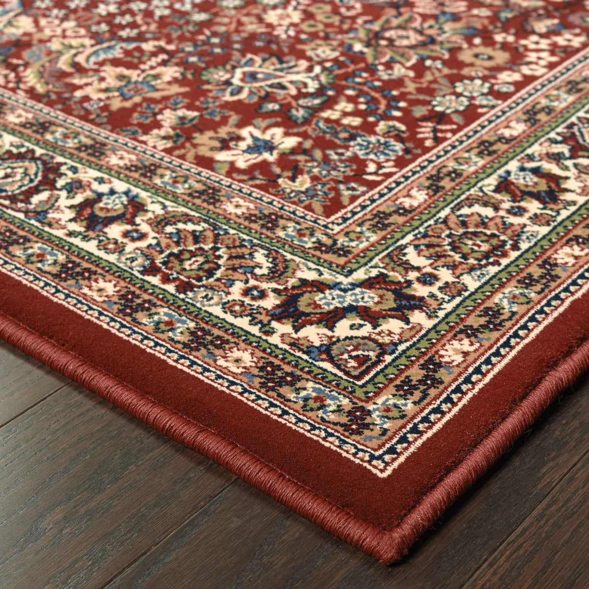 Oriental Weavers A113R3360450ST 01