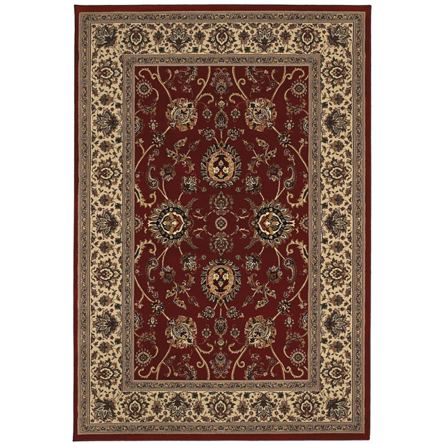 Oriental Weavers A130/8360450ST