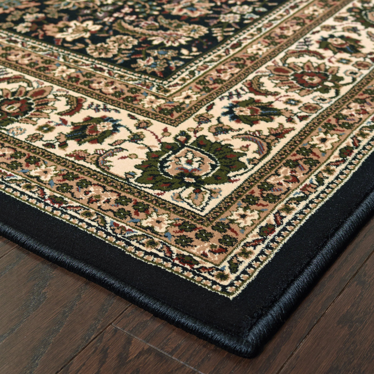 Oriental Weavers A213K8360450ST 01