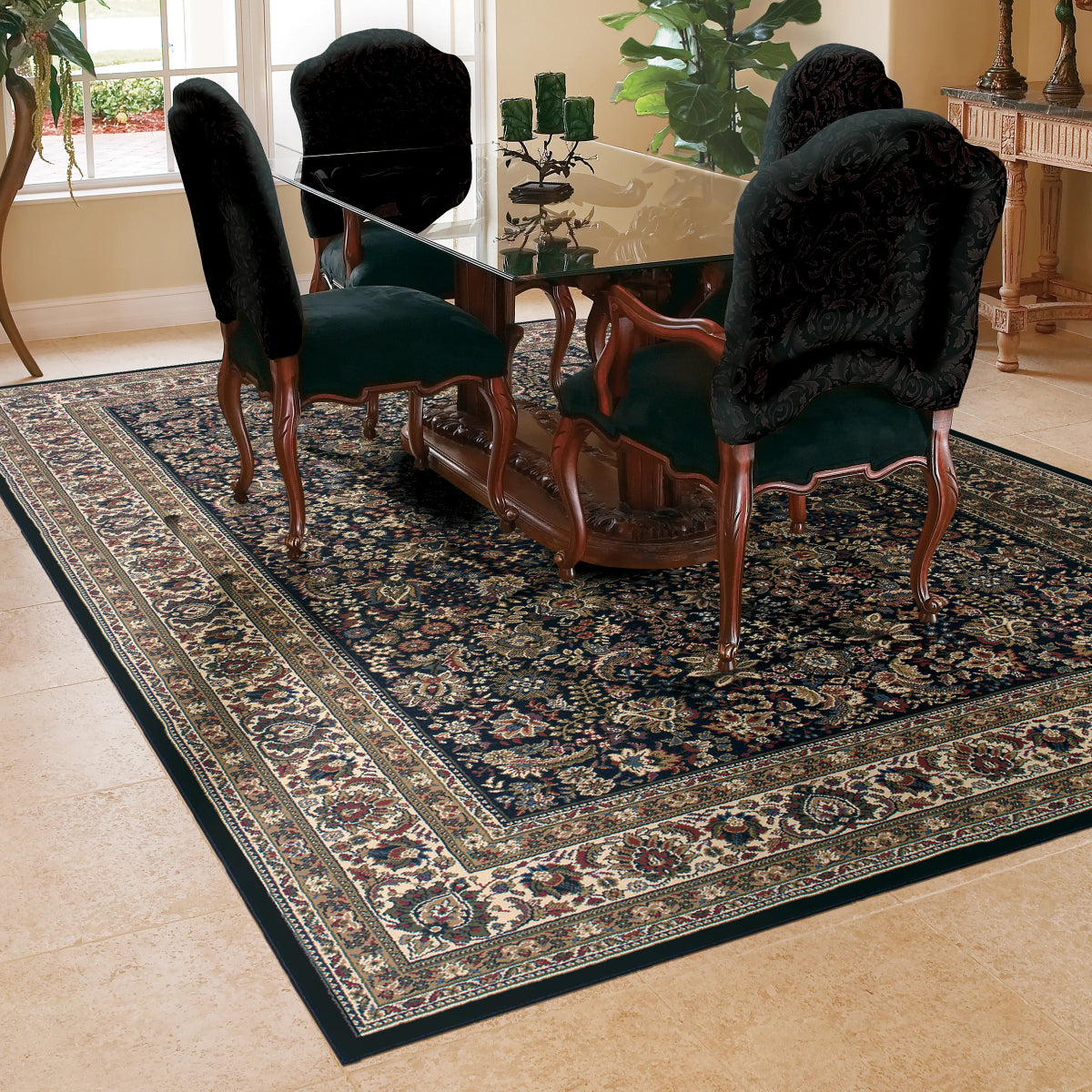 Oriental Weavers A213K8360450ST 04
