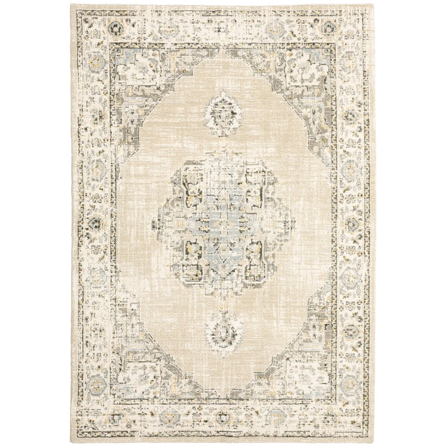 Oriental Weavers A303D0260370ST