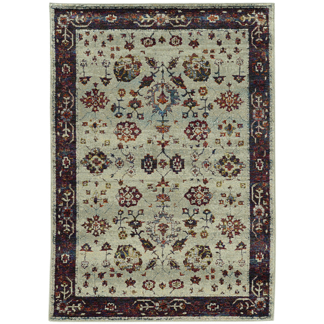 Oriental Weavers A6842D260370ST