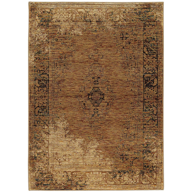 Oriental Weavers A6845D260370ST