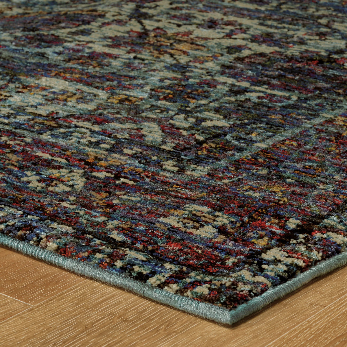Oriental Weavers A6846B260370ST 01