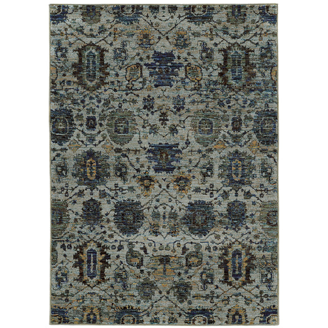 Oriental Weavers A7120A260370ST