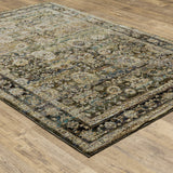 Oriental Weavers A7125C260370ST 01