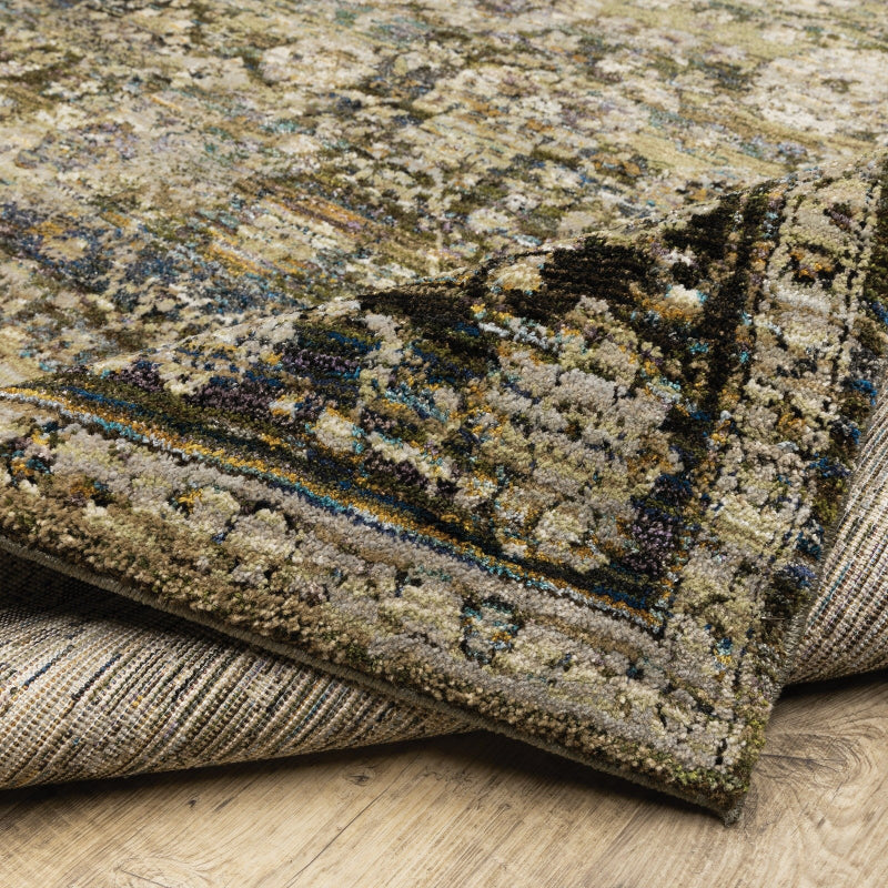 Oriental Weavers A7125C260370ST 07