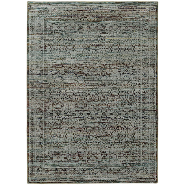 Oriental Weavers A7127A305400ST