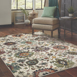 Oriental Weavers A7129A305400ST 04