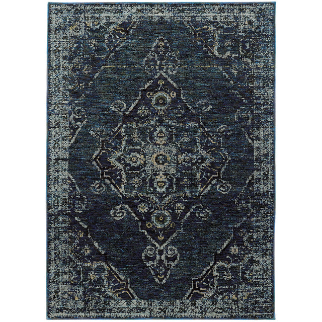 Oriental Weavers A7135F260370ST