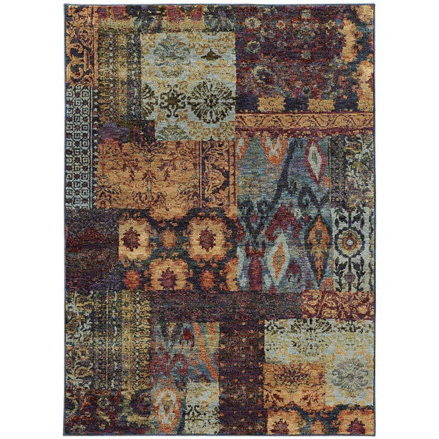 Oriental Weavers A7137A260370ST