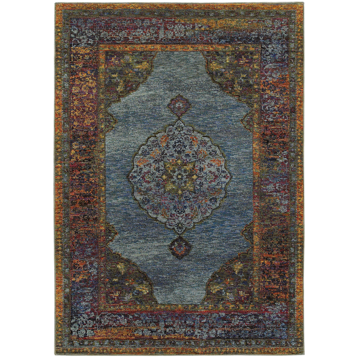 Oriental Weavers A7139A260370ST