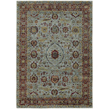 Oriental Weavers A7155A260370ST