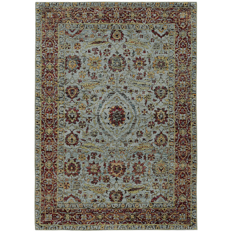 Oriental Weavers A7155A260370ST