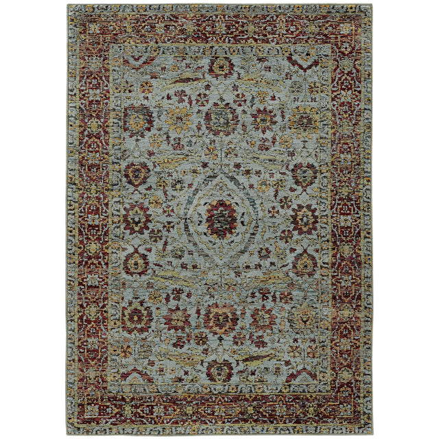 Oriental Weavers A7155A260370ST
