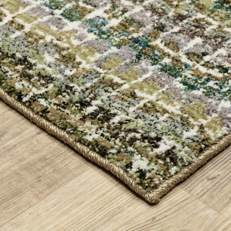 Oriental Weavers A747A0305400ST 01
