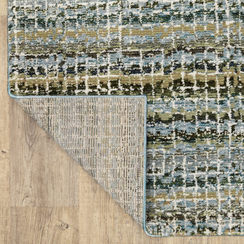 Oriental Weavers A747B0305400ST 03