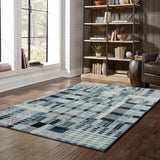 Oriental Weavers A752B0305400ST 04