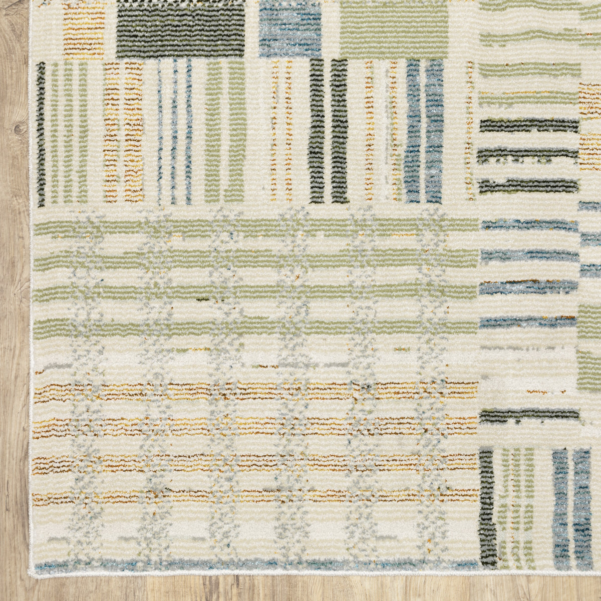 Oriental Weavers A752E0305400ST 06