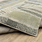 Oriental Weavers A752E0305400ST 08