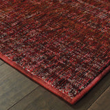 Oriental Weavers A8033K305400ST 01
