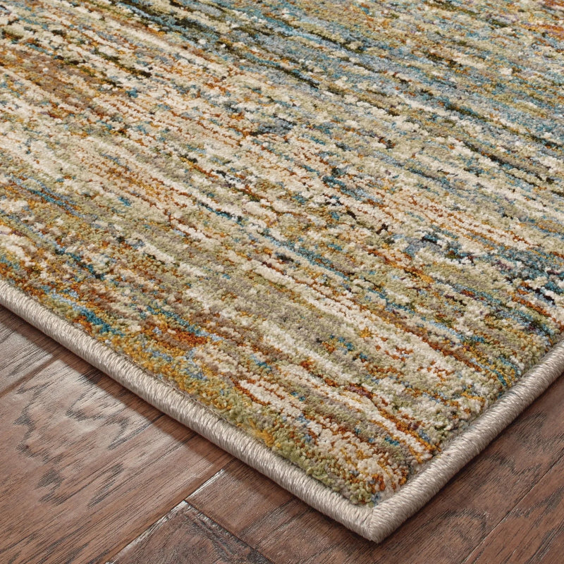 Oriental Weavers A8037J305400ST 01