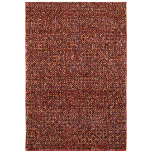 Oriental Weavers A8048K305400ST