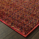 Oriental Weavers A8048K305400ST 01