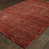 Oriental Weavers A8048K305400ST 02