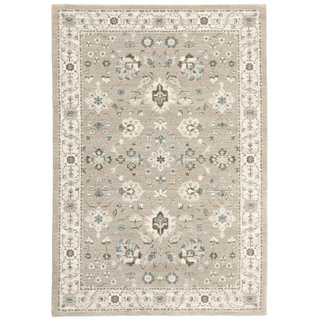 Oriental Weavers A8930L260370ST