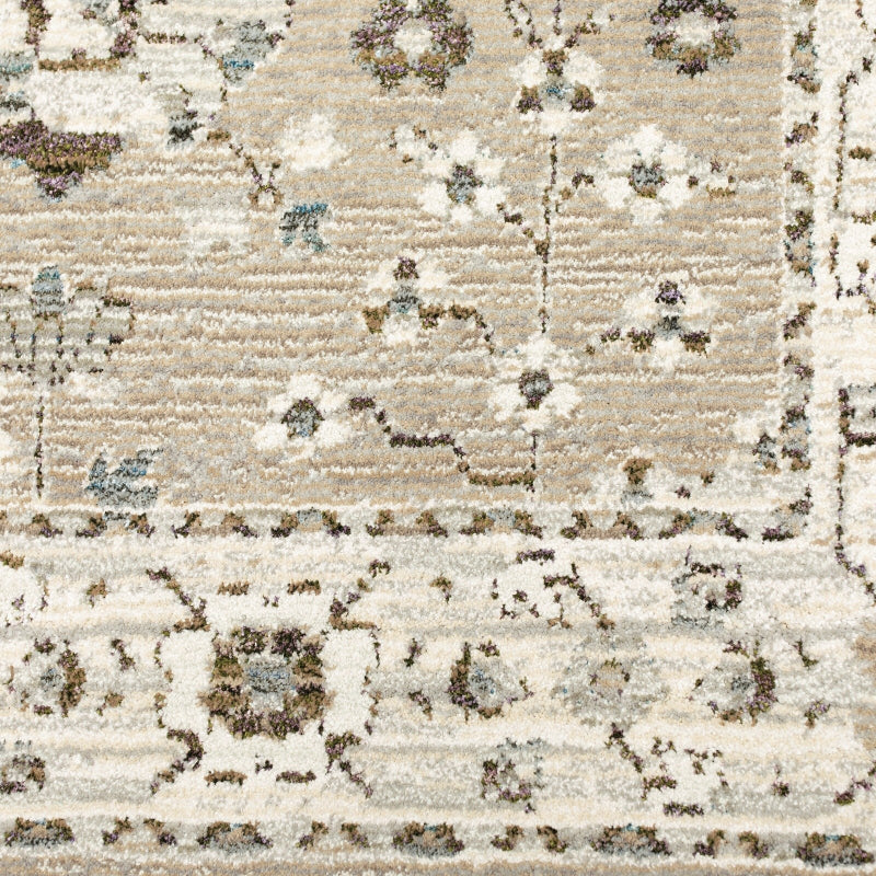 Oriental Weavers A8930L260370ST 03