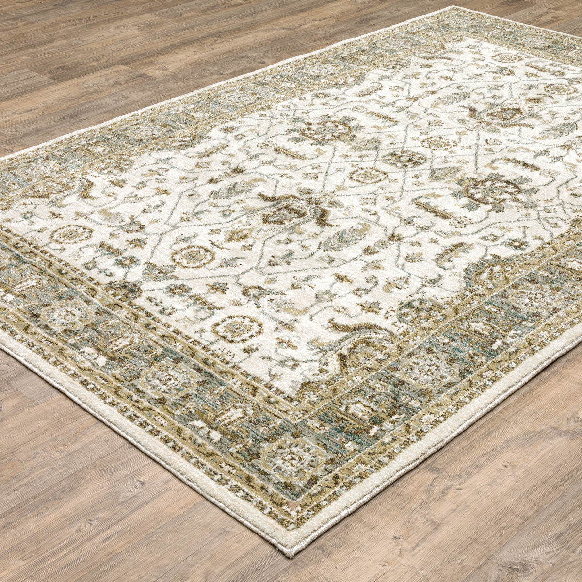 Oriental Weavers A9537P260370ST 01