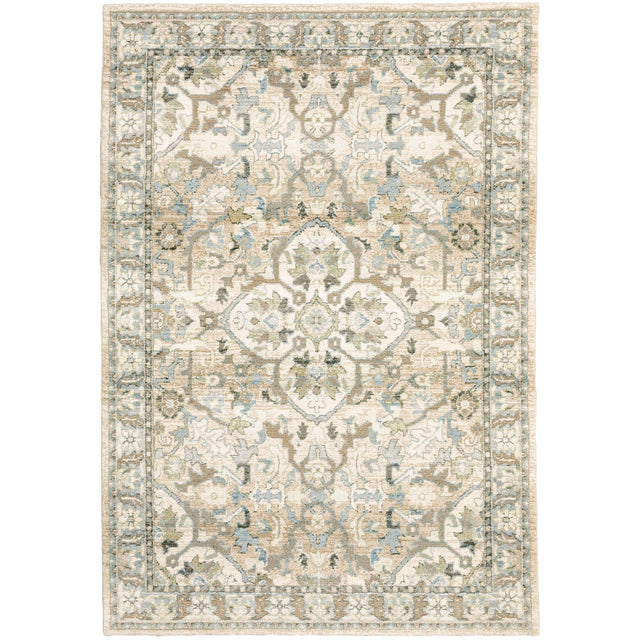 Oriental Weavers A9818G260370ST