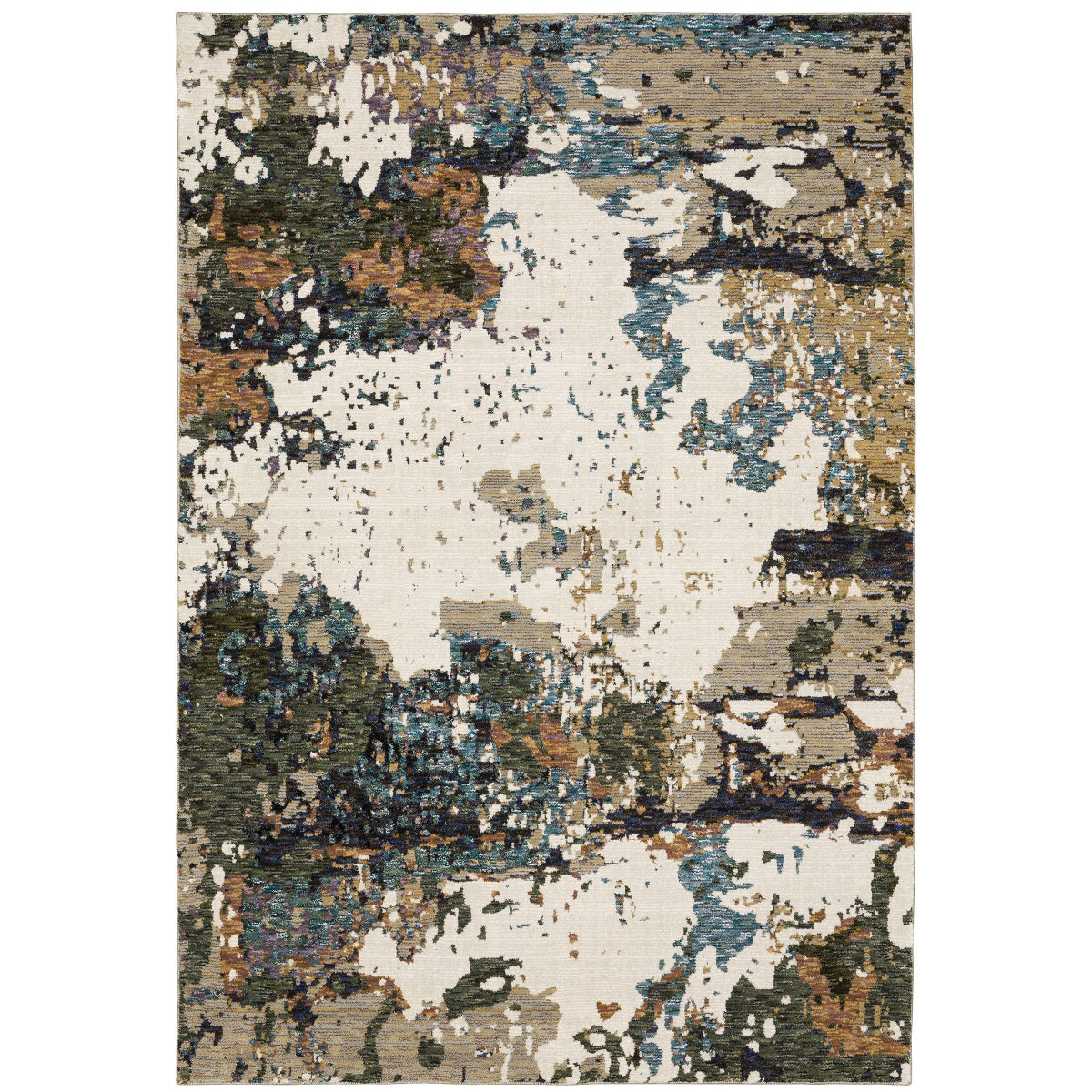Oriental Weavers E0981A260370ST