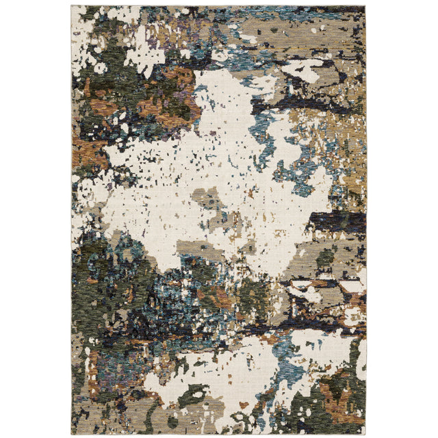 Oriental Weavers E0981A260370ST