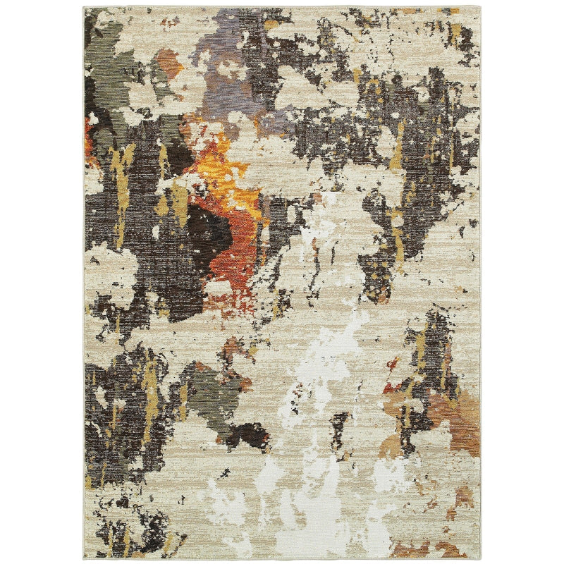 Oriental Weavers E7770J260370ST