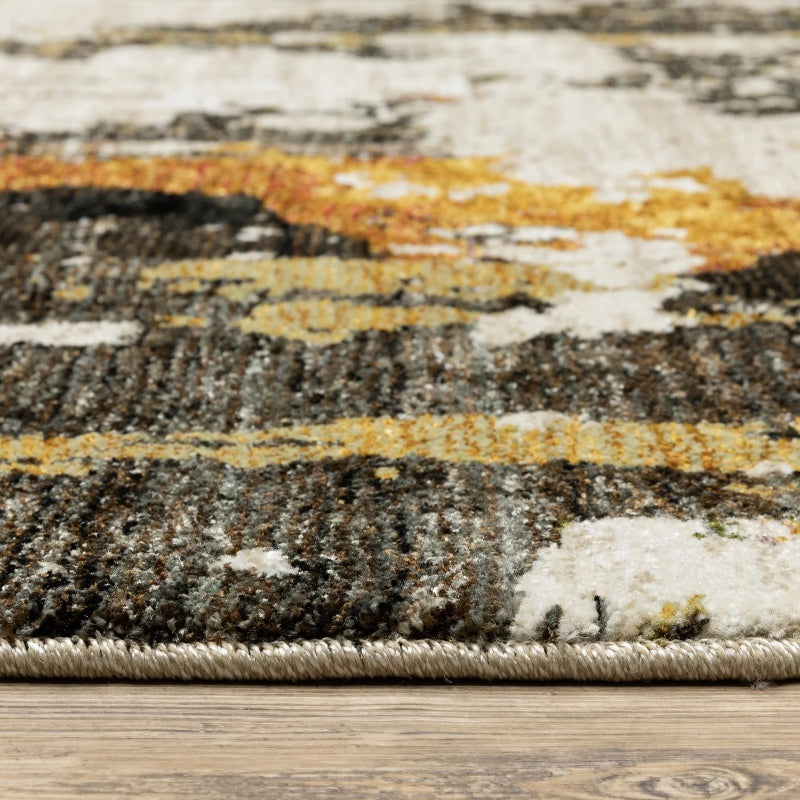 Oriental Weavers E7770J260370ST 05