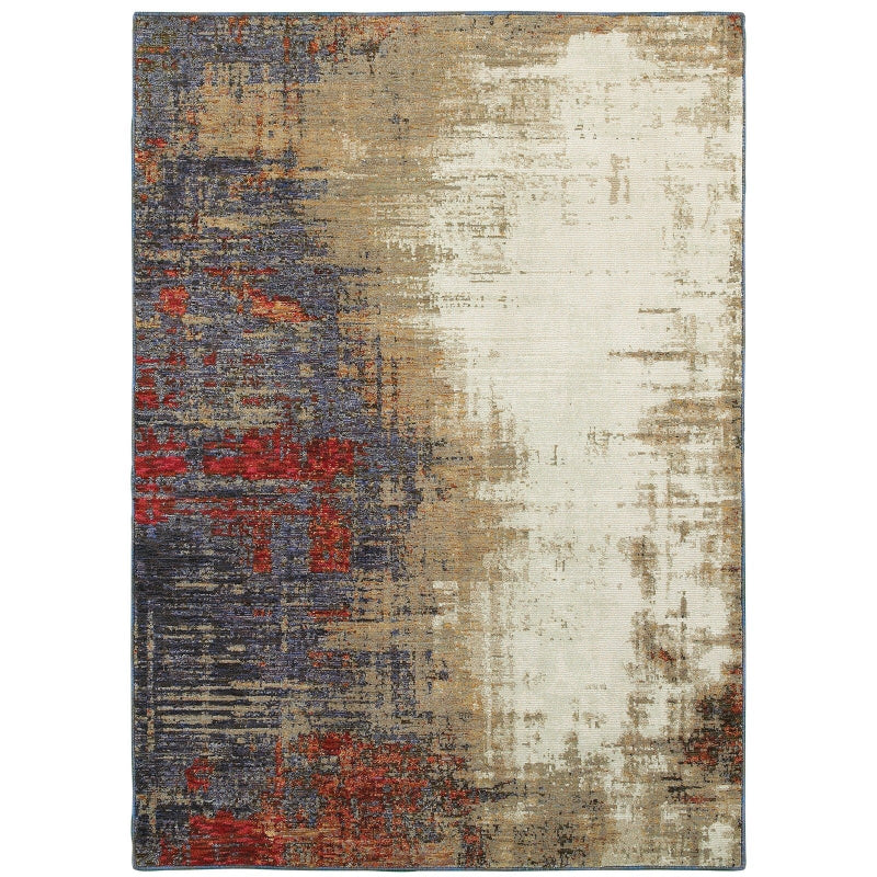 Oriental Weavers E8001A260370ST